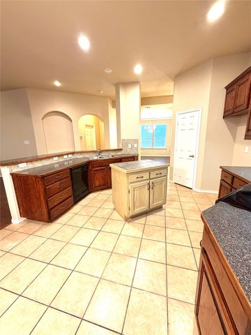 8704 Corral Circle, Fort Worth, TX 76244
