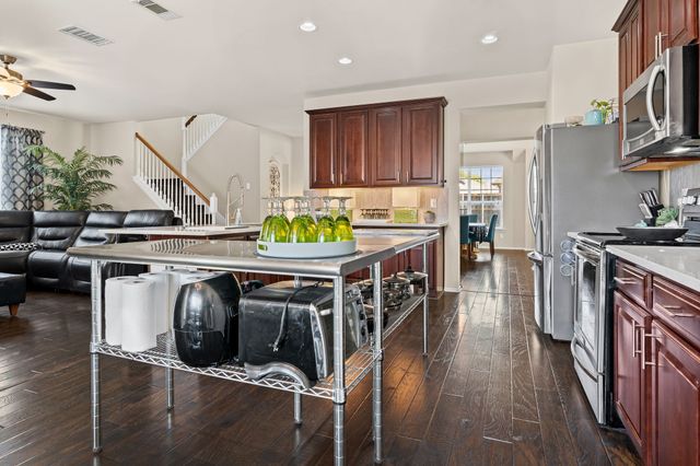 2706 Shilo Court, Mansfield, TX 76063