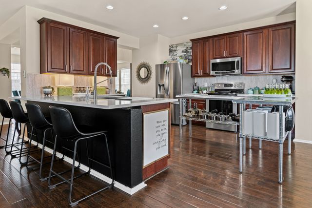 2706 Shilo Court, Mansfield, TX 76063