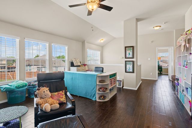 2706 Shilo Court, Mansfield, TX 76063