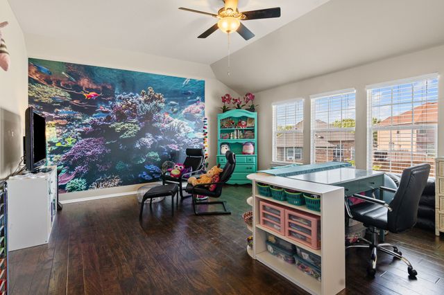 2706 Shilo Court, Mansfield, TX 76063