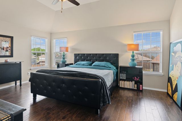 2706 Shilo Court, Mansfield, TX 76063