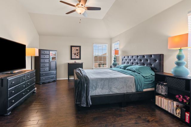 2706 Shilo Court, Mansfield, TX 76063