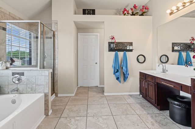 2706 Shilo Court, Mansfield, TX 76063
