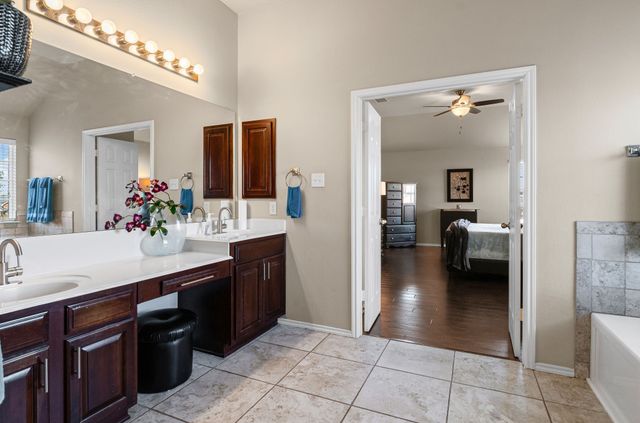 2706 Shilo Court, Mansfield, TX 76063