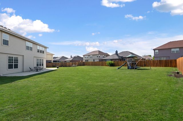 2706 Shilo Court, Mansfield, TX 76063