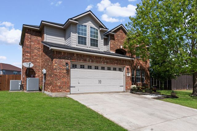 2706 Shilo Court, Mansfield, TX 76063