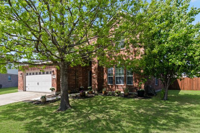 2706 Shilo Court, Mansfield, TX 76063