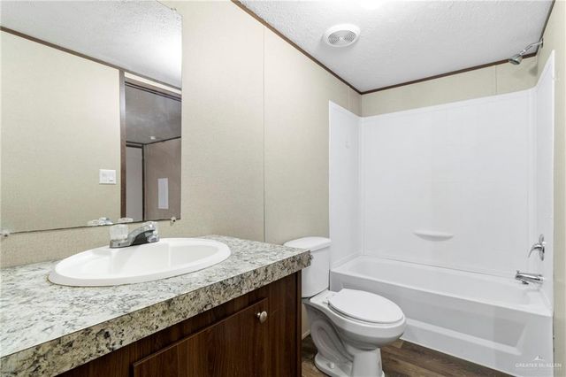 1336 Vera Avenue, Weslaco, TX 78596