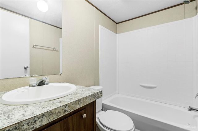 1336 Vera Avenue, Weslaco, TX 78596