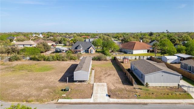 1336 Vera Avenue, Weslaco, TX 78596