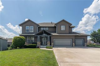 4316 N 111th Street, Kansas City, KS 66109