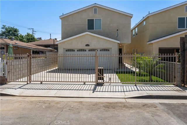 5814 Juarez, Whittier, CA 90606