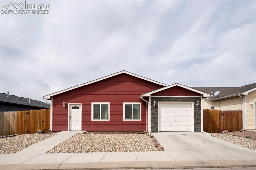 823 Juliana Court, Canon City, CO 81212
