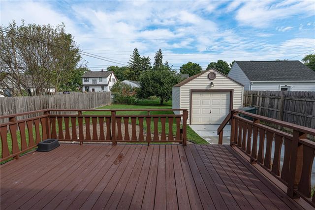 1111 Colwick Drive, Dayton, OH 45420