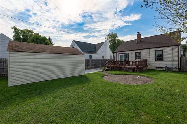 1111 Colwick Drive, Dayton, OH 45420