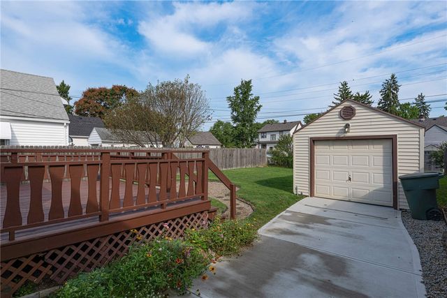1111 Colwick Drive, Dayton, OH 45420