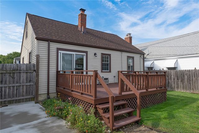 1111 Colwick Drive, Dayton, OH 45420
