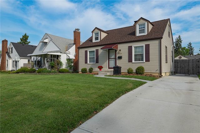 1111 Colwick Drive, Dayton, OH 45420