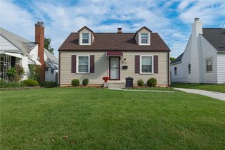 1111 Colwick Drive, Dayton, OH 45420