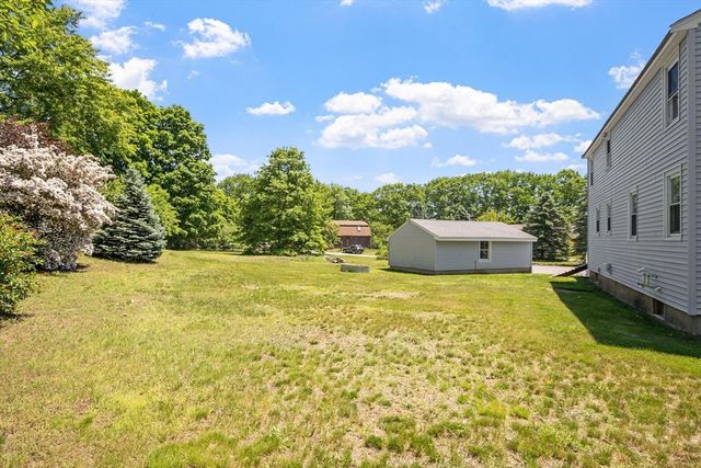 168 Washington St, Groveland, MA 01834