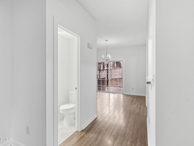 111 Lemon Drop Circle, Apex, NC 27502