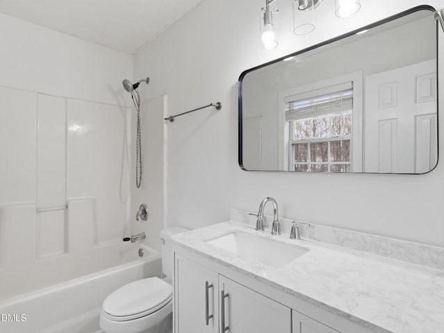 111 Lemon Drop Circle, Apex, NC 27502