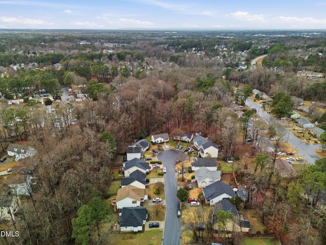 111 Lemon Drop Circle, Apex, NC 27502