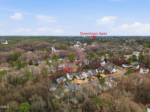 111 Lemon Drop Circle, Apex, NC 27502