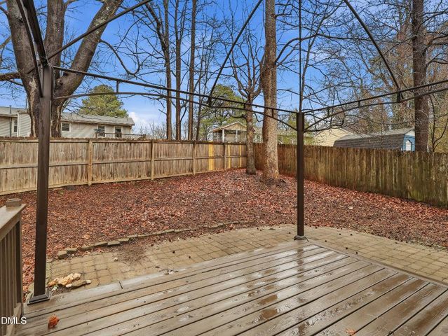 111 Lemon Drop Circle, Apex, NC 27502