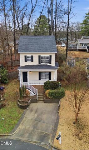 111 Lemon Drop Circle, Apex, NC 27502