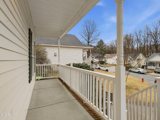 111 Lemon Drop Circle, Apex, NC 27502