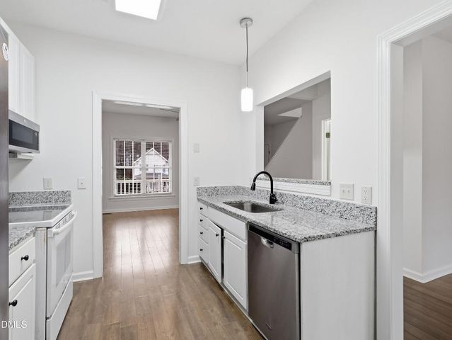 111 Lemon Drop Circle, Apex, NC 27502