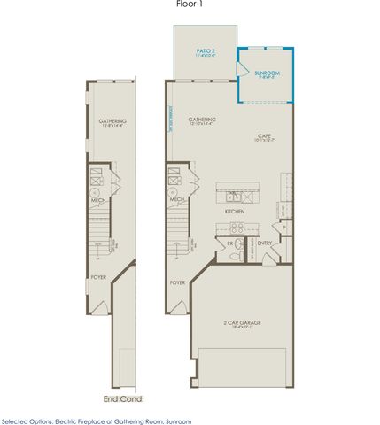 19224 Goldenrod Trail, Corcoran, MN 55340