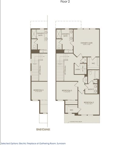 19224 Goldenrod Trail, Corcoran, MN 55340