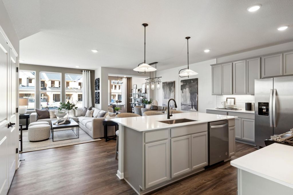 19224 Goldenrod Trail, Corcoran, MN 55340
