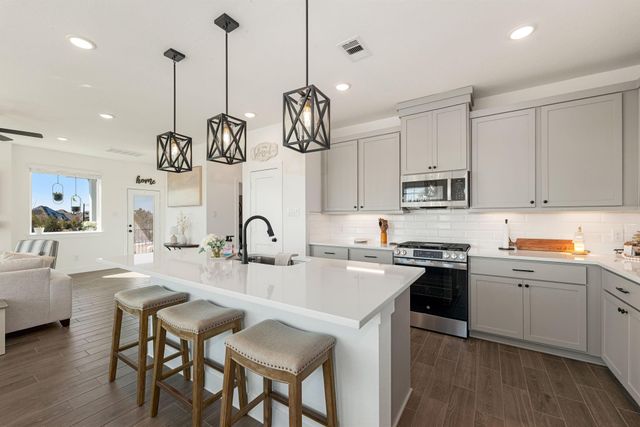 15126 Post Oak Falls Drive, Cypress, TX 77433