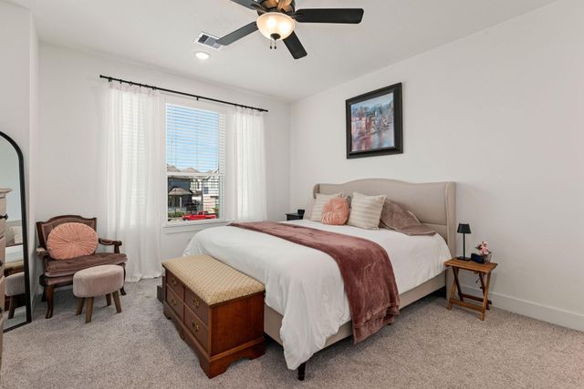 15126 Post Oak Falls Drive, Cypress, TX 77433