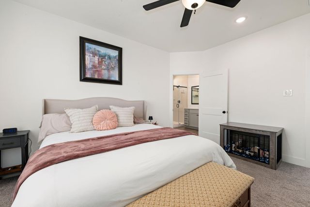 15126 Post Oak Falls Drive, Cypress, TX 77433