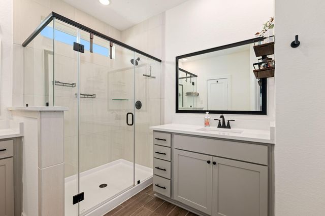 15126 Post Oak Falls Drive, Cypress, TX 77433