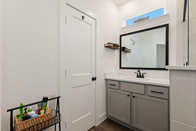 15126 Post Oak Falls Drive, Cypress, TX 77433