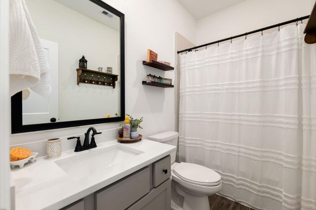 15126 Post Oak Falls Drive, Cypress, TX 77433