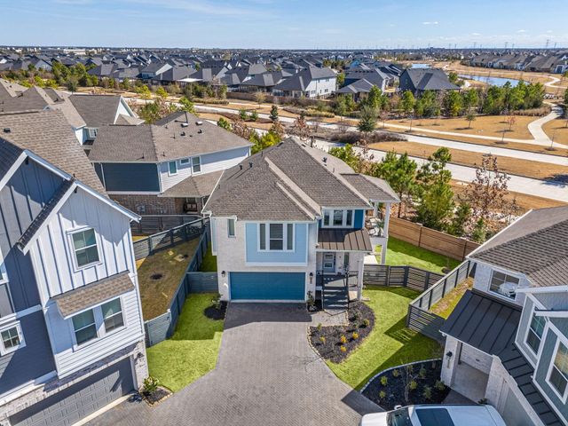 15126 Post Oak Falls Drive, Cypress, TX 77433