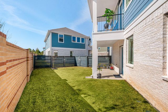 15126 Post Oak Falls Drive, Cypress, TX 77433