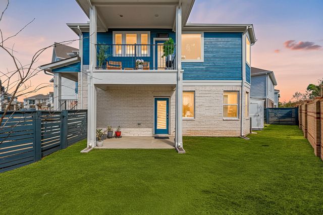 15126 Post Oak Falls Drive, Cypress, TX 77433