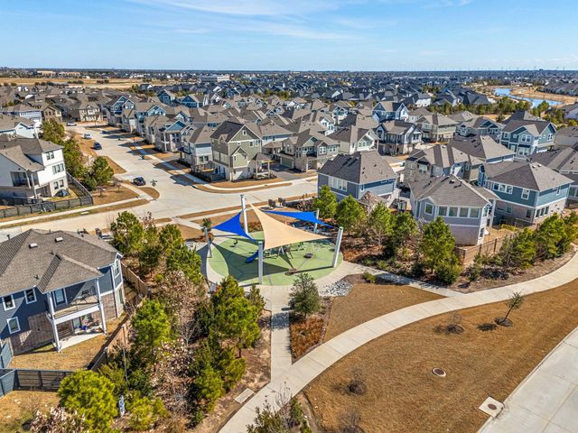 15126 Post Oak Falls Drive, Cypress, TX 77433