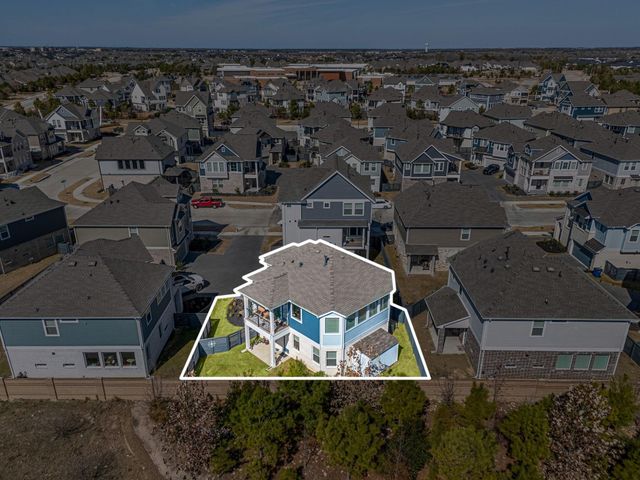 15126 Post Oak Falls Drive, Cypress, TX 77433