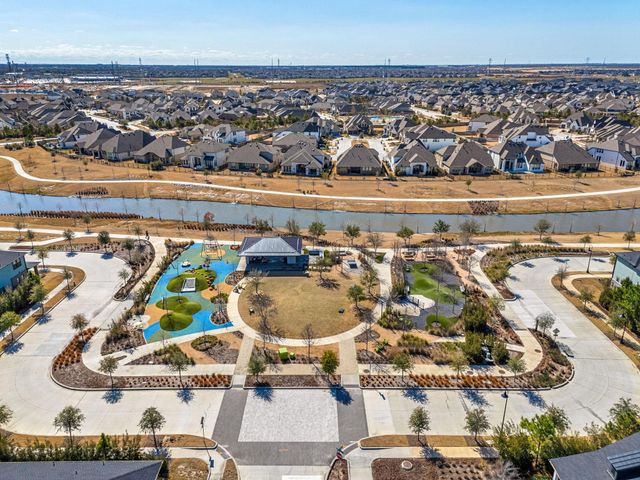 15126 Post Oak Falls Drive, Cypress, TX 77433