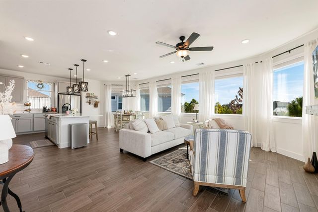 15126 Post Oak Falls Drive, Cypress, TX 77433