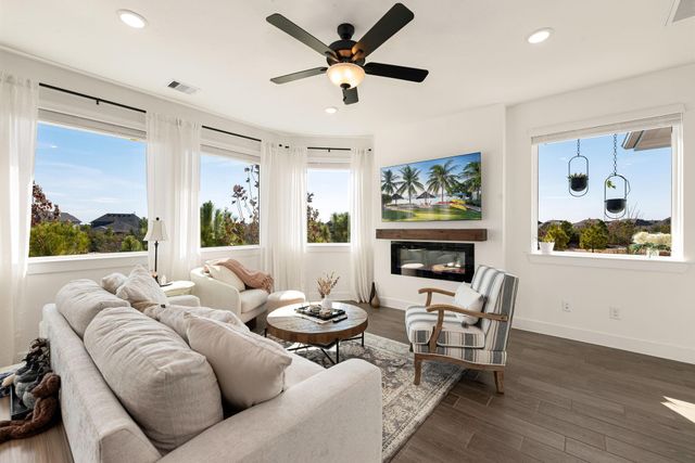 15126 Post Oak Falls Drive, Cypress, TX 77433